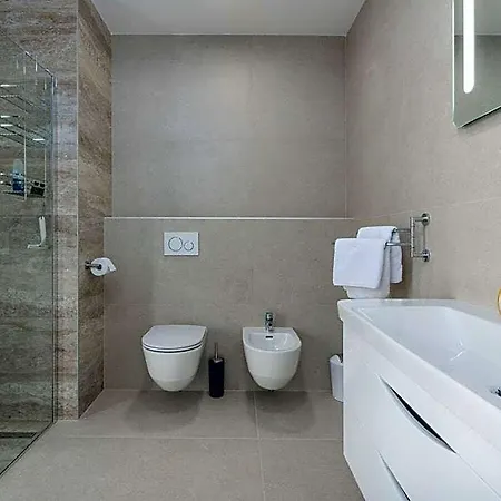 Hotel Colonia Comfortable
