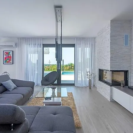 Colonia Comfortable 3* Brtonigla
